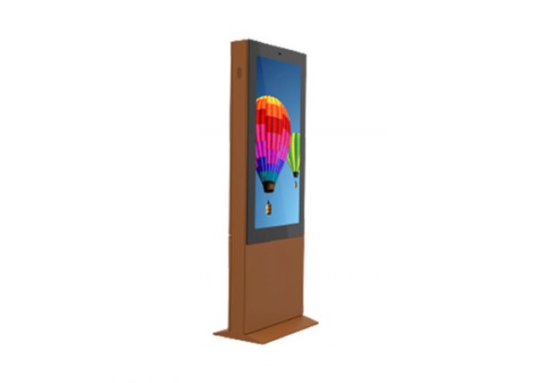 Outdoor LCD Display For Sale
