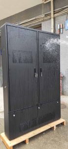 Outdoor LCD Display Panel