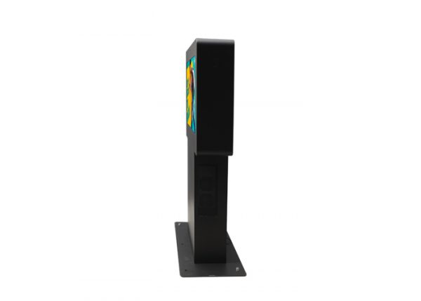 Outdoor LCD Display Panel