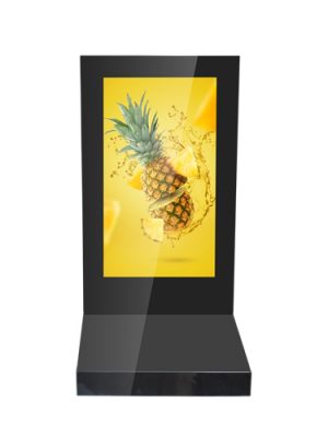 Outdoor LCD Display Price