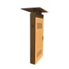 Outdoor LCD Display Price