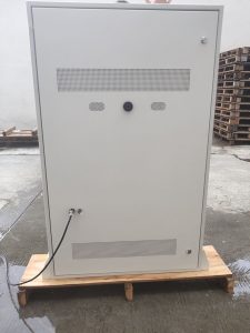 Outdoor LCD Display Signs