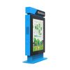 Outdoor LCD Display Signs