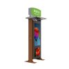 Outdoor LCD Display Signs