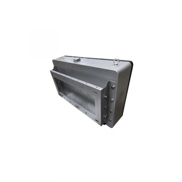 Outdoor LCD Kiosk