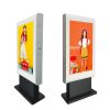 Outdoor LCD Kiosk