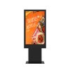 Outdoor LCD Kiosk