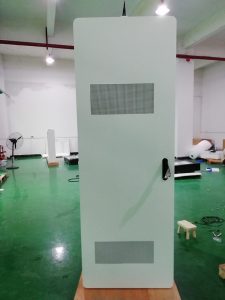 Outdoor LCD Kiosk