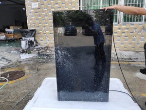 Outdoor LCD Kiosks