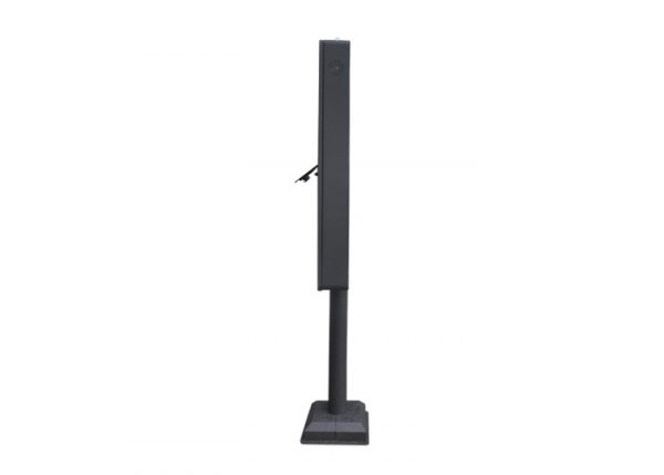 Outdoor LCD Kiosks