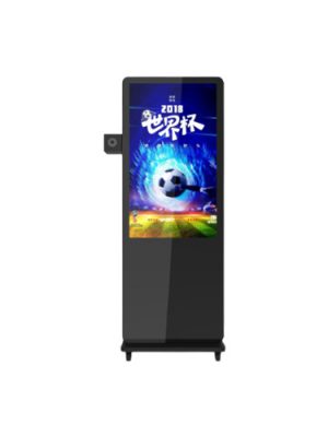 Outdoor LCD Marquee Signs