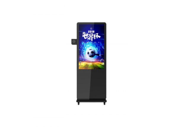 Outdoor LCD Marquee Signs