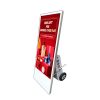 Outdoor LCD Message Board Signs