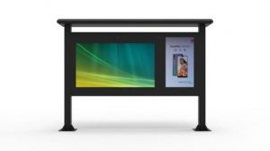 Outdoor LCD Monitors For Sale