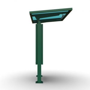 Outdoor LCD Screen