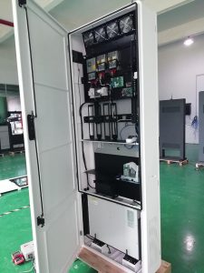 Outdoor LCD Screen Advertising
