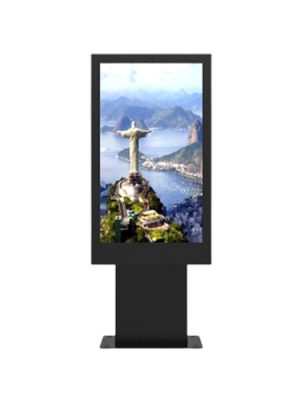Outdoor LCD Screen Price