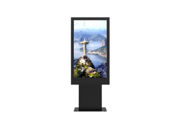 Outdoor LCD Screen Price