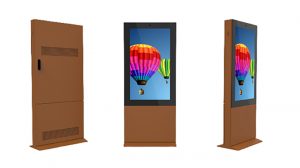Outdoor LCD Screen Price