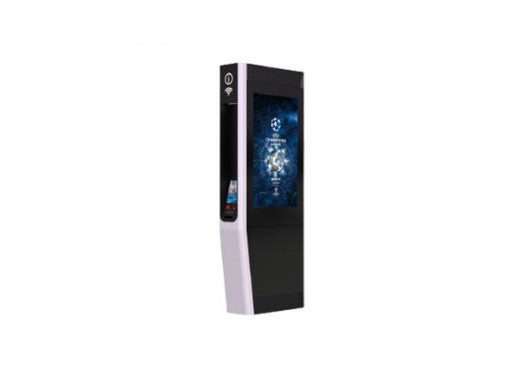 Outdoor LCD Sign Board