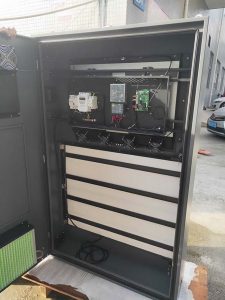 Outdoor LCD Sign Company