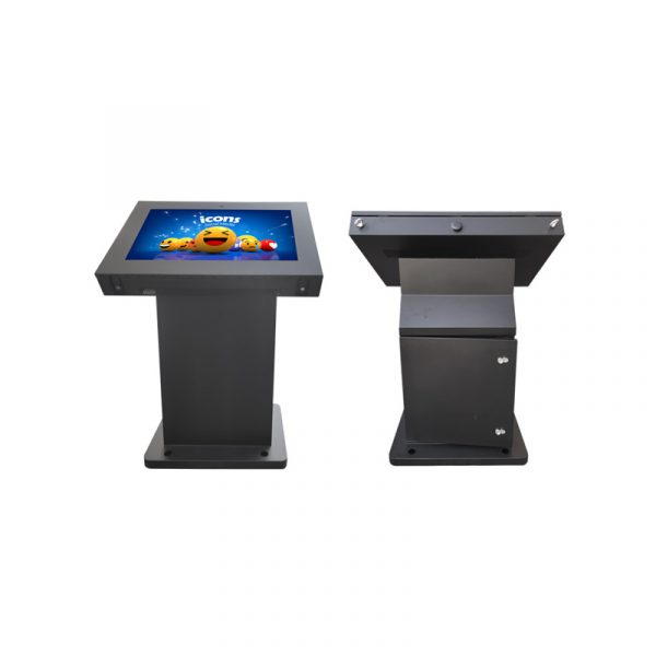 Outdoor LCD Sign Cost