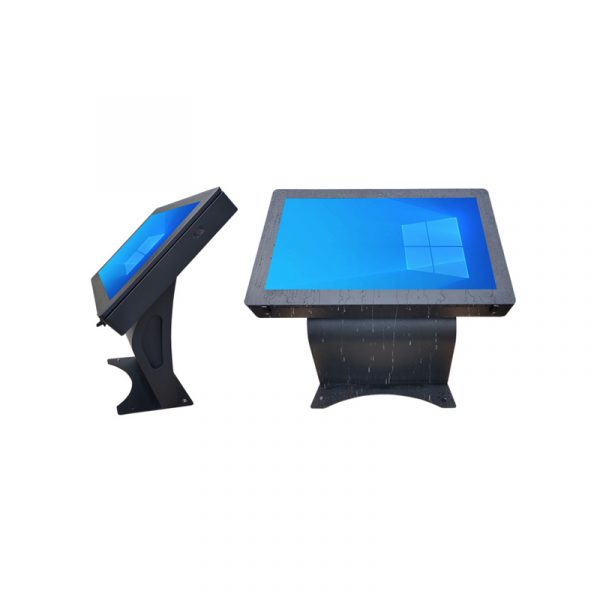 Outdoor LCD Sign Graphics