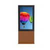 Outdoor LCD Sign Graphics