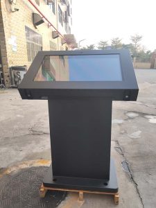 Outdoor LCD Sign Panels