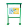 Outdoor LCD Sign Panels
