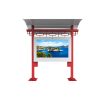 Outdoor LCD Sign Panels