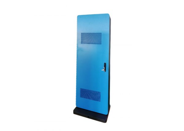 Outdoor LCD Signs
