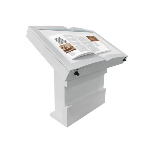 Outdoor LCD Signs
