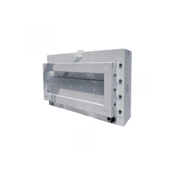 Outdoor LCD Signs