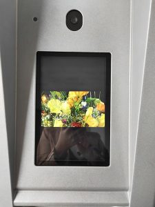 Outdoor LCD Signs For Business