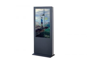 Outdoor LCD Signs For Business Near Me