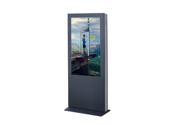 Outdoor LCD Signs For Business Near Me
