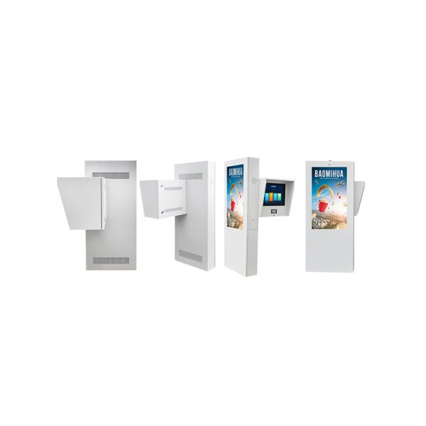 Outdoor LCD Signs For Business Near Me