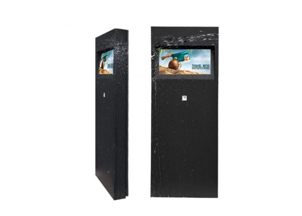 Outdoor LCD Signs For Churches