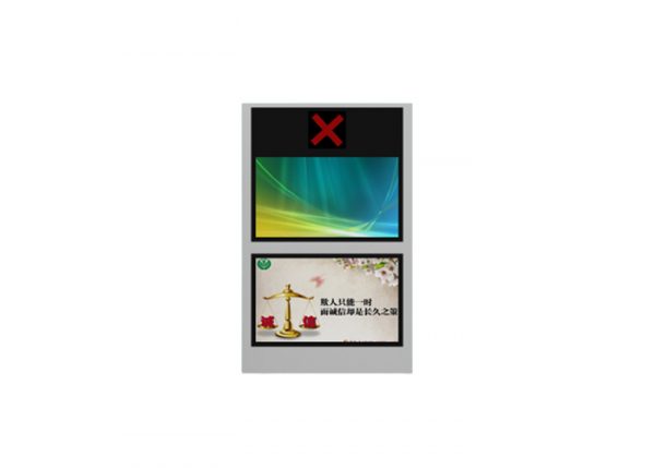 Outdoor LCD Signs For Churches