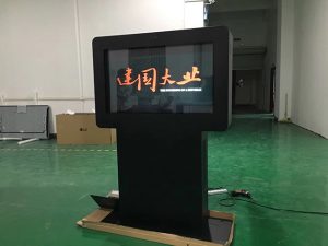 Outdoor LCD Signs For Churches