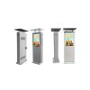 Outdoor LCD Signs For Churches