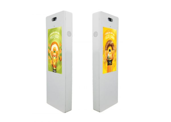 Outdoor LCD Signs Near Me