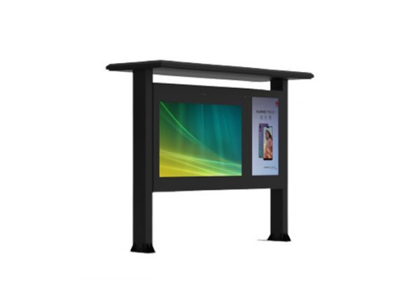 Outdoor LCD Signs Wholesale