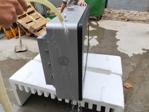 Outdoor Menu Boards With Lights