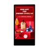 Outdoor Programmable Digital Signs