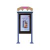 Outdoor Programmable Digital Signs