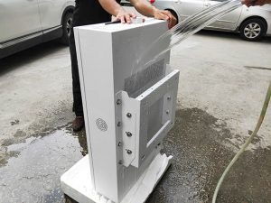 Outdoor Programmable Digital Signs
