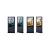 Outdoor Scrolling LCD Sign