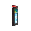 Outdoor Scrolling LCD Sign
